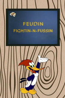 Feudin Fightin-N-Fussin Trailer