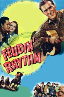 Feudin' Rhythm Trailer
