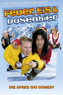 Feuer, Eis & Dosenbier Trailer