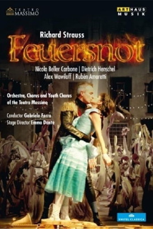 Feuersnot - Teatro Massimo Trailer