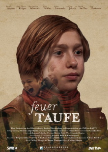 Feuertaufe Trailer