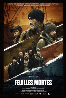 Feuilles mortes Trailer