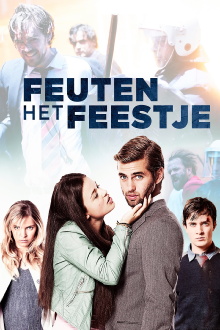 Feuten: Het Feestje Trailer