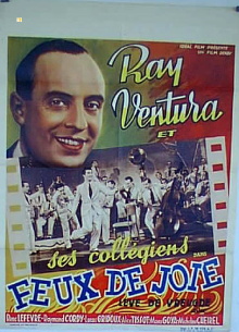 Feux de joie Trailer