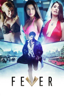 Fever Trailer