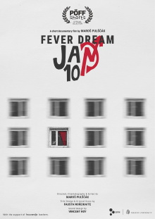 Fever Dream Jan10 Trailer