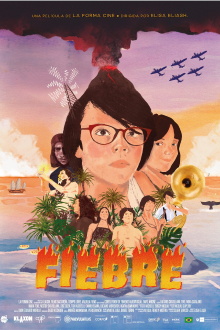 Fever Trailer