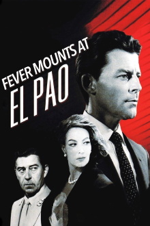Fever Mounts at El Pao Trailer