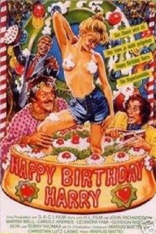 Fever of 40! Trailer
