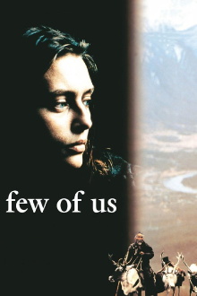 Few of Us Trailer
