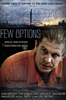 Few Options Trailer