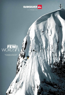 Few Words Trailer