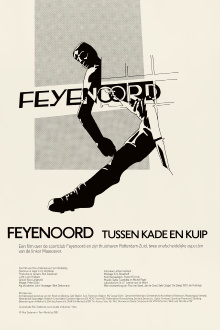 Feyenoord - tussen kade en Kuip Trailer