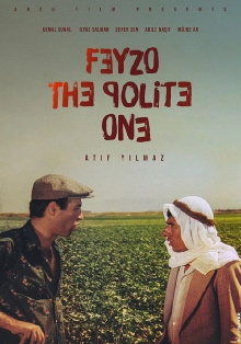 Feyzo, The Polite One Trailer