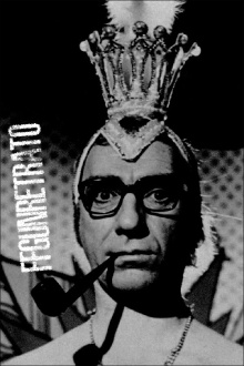 FFG: un retrato Trailer