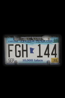 FGH-144 Trailer