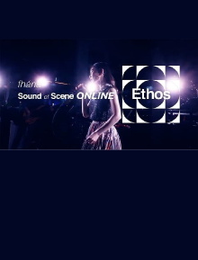 fhána - Sound of Scene ONLINE “Ethos” Trailer