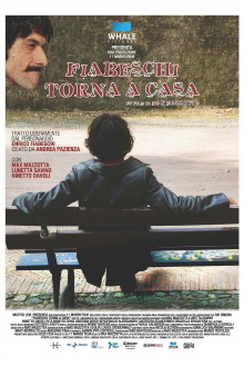 Fiabeschi torna a casa Trailer