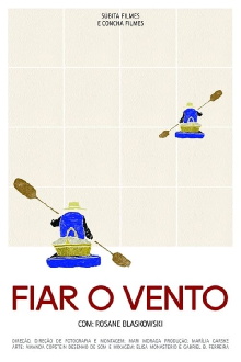 Fiar O Vento Trailer