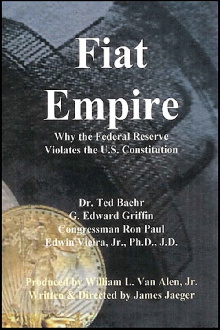 Fiat Empire Trailer