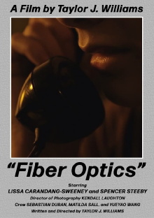 Fiber Optics Trailer