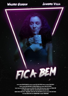 Fica Bem Trailer