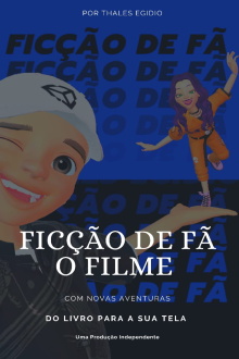 Ficção De Fã - O Filme Trailer