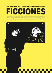 Ficciones Trailer