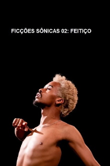 Ficções Sônicas #2 Trailer