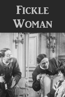 Fickle Woman Trailer