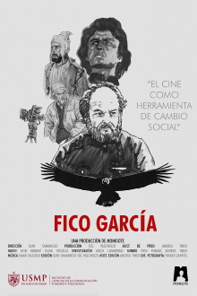 Fico García Trailer