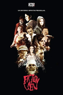 Fiction crew Trailer