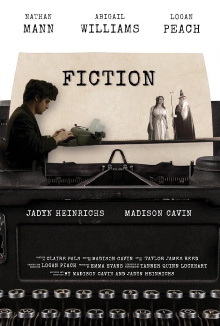 Fiction Trailer