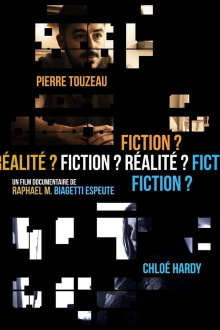 Fiction ? Réalité ? Fiction ? Trailer