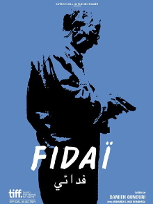 Fidaï Trailer