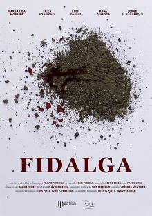 Fidalga Trailer