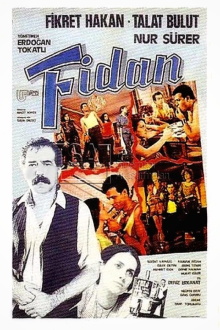 Fidan Trailer