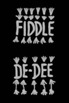 Fiddle De-Dee Trailer