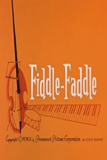Fiddle-Faddle Trailer