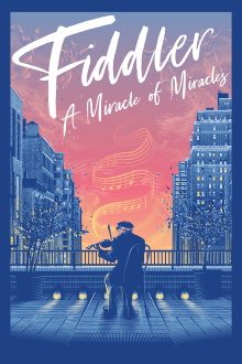 Fiddler: A Miracle of Miracles Trailer