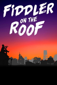 Fiddler on the Roof Trailer