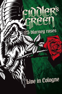 Fiddler's Green: 25 Blarney Roses (Live In Cologne) Trailer