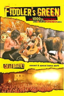 Fiddler's Green: Celebrate! Trailer
