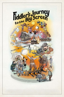Fiddler's Journey to the Big Screen Trailer