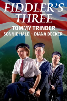 Fiddlers Three Trailer