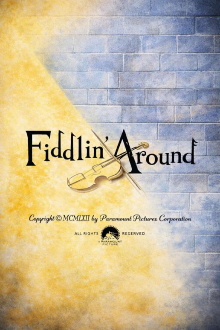 Fiddlin' Around Trailer