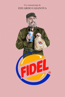 Fidel Trailer