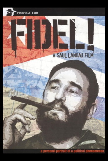 Fidel Trailer