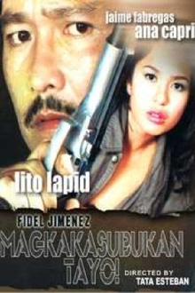 Fidel Jimenez: Magkakasubukan Tayo Trailer