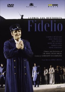 Fidelio Trailer